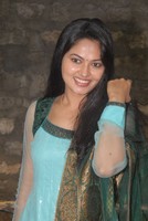 Suhasini New Stills